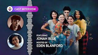 Jonah Blue - Third Charm Films Interview