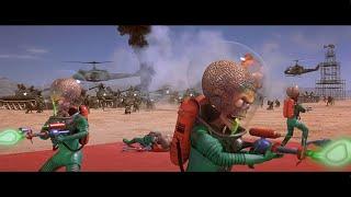 Mars Attacks 1996