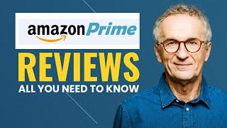 Amazon Prime Review and Benefits: Is it Worth it?