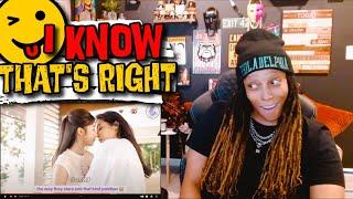 (FAYEYOKO) YOKO KISSED & EXPOSED SOMETHING ABOUT FAYE  | FAYEYOKO | UNSOLICITED TRUTH REACTION