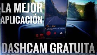 Cómo convertir tu Android en una DashCam