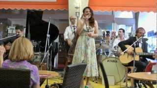 Sugarpie & The Candymen - Rolling Stones Medley