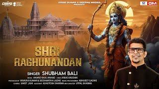 Shri Raghunandan | Shubham Bali | Anand Raj Anand | Devo Music | MJ Music | Global Music Junction