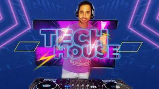 Tech House Mix | #01 | Pioneer XDJ XZ | The Best Mashup & Remixes of Popular Songs 2022 by Jarez DJ