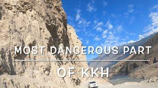 The Mesmerizing KKH - Beauty of Northern Pakistan