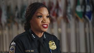 Columbus Division of Police Recruitment Full