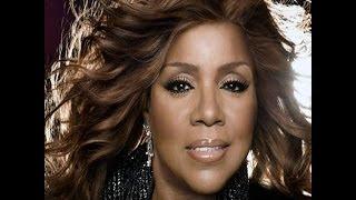 I Am What I Am - Official Gay Anthem For The World - Gloria Gaynor