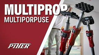 MULTIPROP PIHER