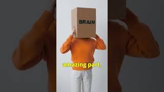 Did u know about brain is a supercomputer.#brain #factshorts #facts