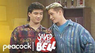 Saved by the Bell | The Teachers Go on Strike