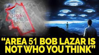 Bob Lazar Area 51 UFOs Speculation & Revelations  | Art Bell Classic Shows