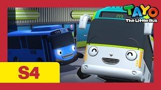 Tayo S4 EP2 l You are special l Tayo the Little Bus l Season 4 Episode 2