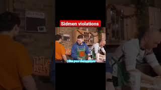 Sidmen violations #ksi #sidmen #w2s