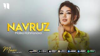 Malika Rahmonova - Navruz (audio 2021)