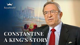 Constantine: A King's Story | Royal Doc