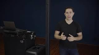Bose L1 Pro32 w/Sub 2 Portable Line Array Speaker Review