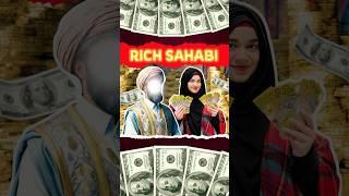 RICHEST SAHABI  #rich #richlifestyle #money #moneymindset @ramshasultankhan @youthclubpk