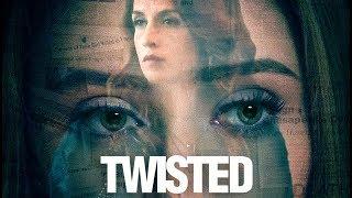 TWISTED aka PSYCHO EX-GIRLFRIEND - Trailer (starring Elisabeth Harnois)