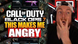 Black Ops 7 CAN NOT Do This AGAIN!!!