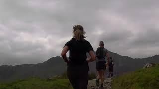 ON Snowdonia Trail Marathon 2019