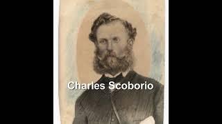 Charles Scoborio