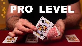 This EASY CARD TRICK is INSANE & Fools Magicians - No setup!