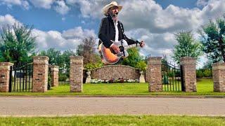 TOBY KEITH'S FINAL RESTING PLACE (UPDATE JULY 2024)