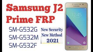 Samsung J2 Prime (G532G) FRP Bypass Without PC | SAMSUNG J2 Prime G532G FRP/GOOGLE LOCK BYPASS