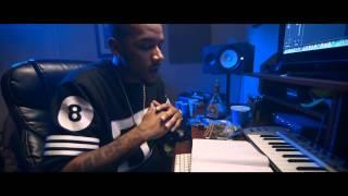 Paul Fisher - "Studio" (Remix Promo Video)