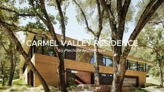 "Nature-Inspired Elegance: A Modern House in Santa Lucia Preserve"