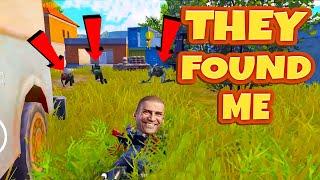 Funny Camping WTF moments # 28  | PUBG MOBILE | OLAF TROLLER