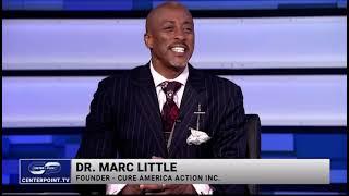 The 2024 Abortion Battle. Pastor Marc Little on @CenterpointTBN