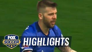 Borussia Dortmund vs. Schalke 04 | 2016-17 Bundesliga Highlights