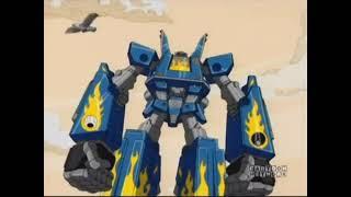 Megas XLR(every episode in one video)