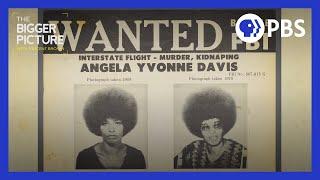 How an FBI Poster Became a Black Power Symbol | The Bigger Picture with Vincent Brown | PBS