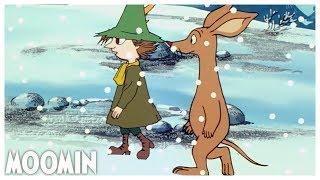 Christmas is Coming I EP 36 | Moomin 90s #moomin #fullepisode