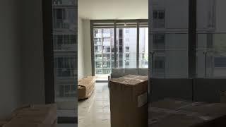 Căn hộ Penthouse 2 phòng ngủ Empire City cần bán