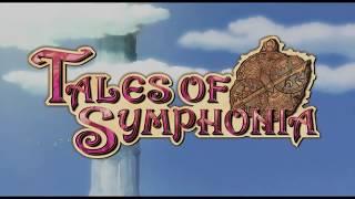 Non-Missable Story Titles - Tales of Symphonia