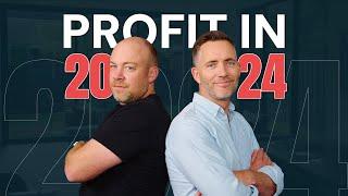 2024: Smart Property Investment with Bryce Holdaway | EP. 10