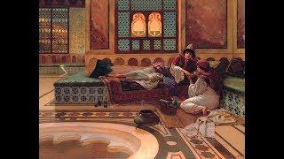 نونية عُرْوَة بن حِزام وعَفْراءَ - عارف حجاوي