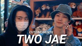 2Jae - Cute Moments [PT/ENG]