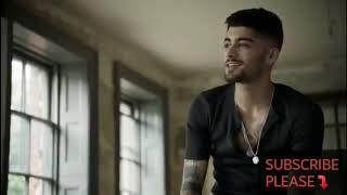 zayn malik-good years (official video)