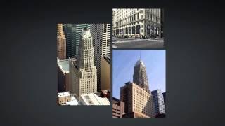 Urban Lux Features - Randolph Tower