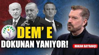 ERKEN SEÇİM GELİYOR!