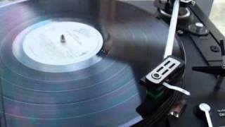 Europe - The Final Countdown (LP vinyl)