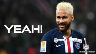 Neymar || Yeah! - Usher || Goals and skills