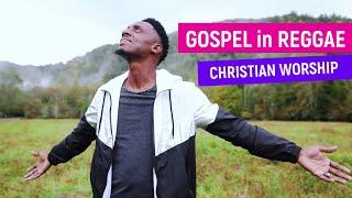 BEST GOSPEL REGGAE [ video mix ] CHRISTIANITY WORSHIP REGGAE REMIX OCT 2024 BY ZJ DERO.