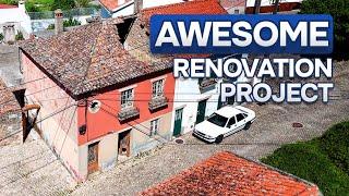 31 000€  #centralportugal for sale | Village house for renovation