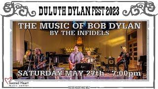 Music of Bob Dylan - Bob Dylan's 82nd Birthday Tribute Concert