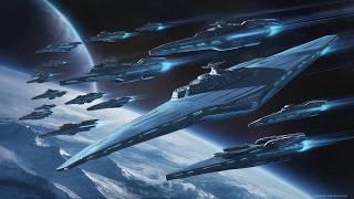 Galactic Council Stunned as Earth Unveils Its True Military Power | HFY Full Story